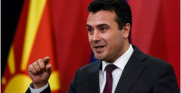 Zaev: Pobedićemo biću premijer!