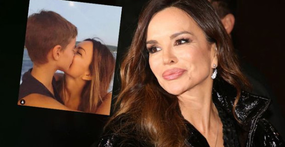 Severina napisala potresno otvoreno pismo sinu!