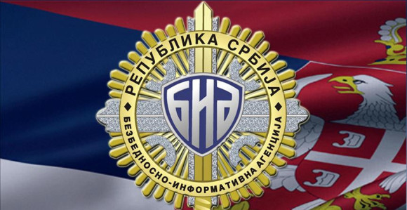 BIA podnela dve krivične prijave zbog špijunaže