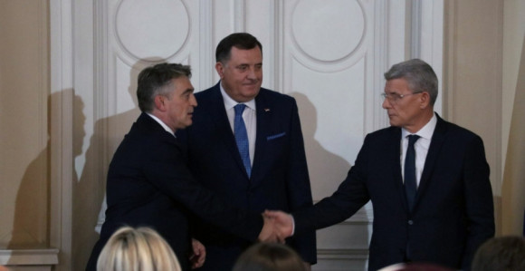 Zašto se NATO dokument krije od javnosti u BiH?