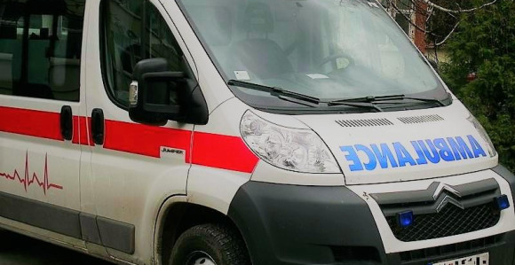 Teška nesreća kod Niša, četiri osobe poginule 