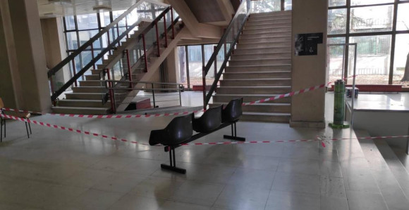 Niš: Student izbo kolegu,a čekićem tukao kolegicu