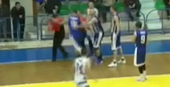 Trajna zabrana igranja zbog ovog (VIDEO)