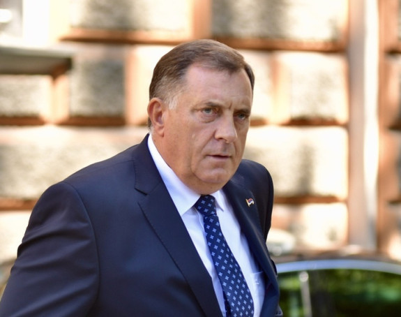 Dokument nije tajan, imaju ga ljudi u opoziciji 