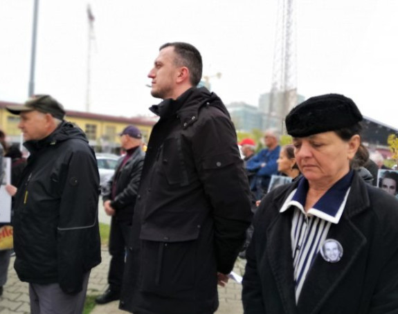 Umjesto da nađu "ko je ubio Davida", od grupe PzD prave neprijatelje RS