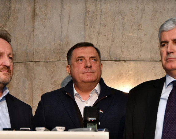 "Akcizna trojka" sprema povećanje stope PDV-a