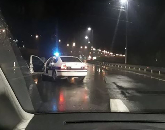 Na auto-putu kod Zenice vozio u suprotnom smjeru