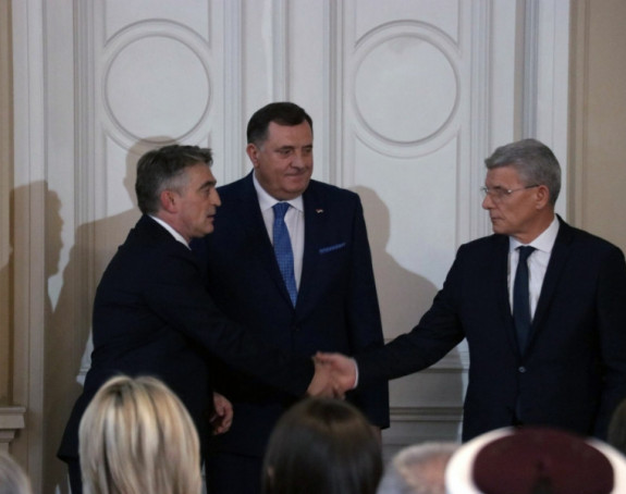 Zašto se NATO dokument krije od javnosti u BiH?