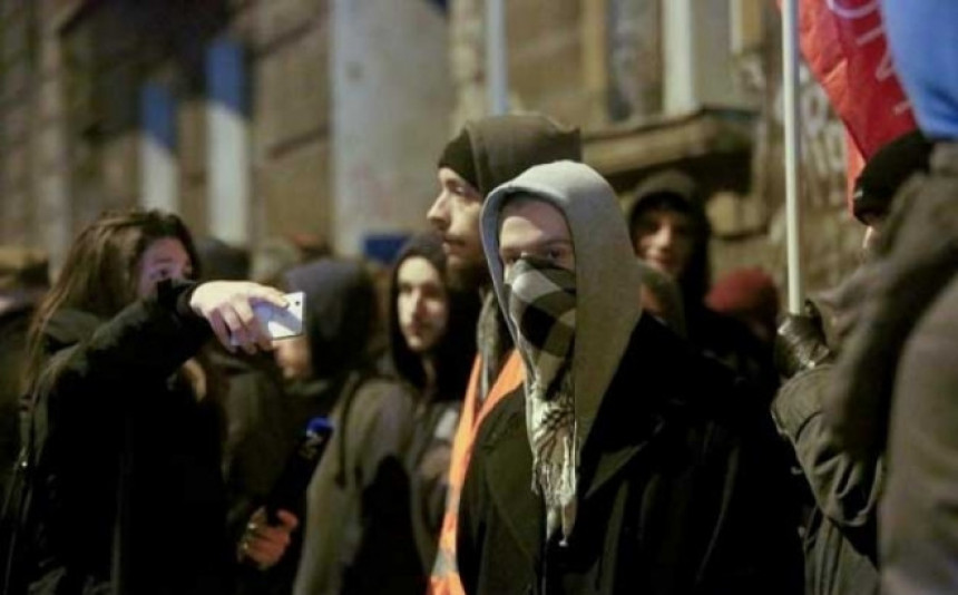 Sukob u Zagrebu zbog mise za Pavelića