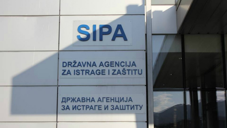 SIPA i MUP potpisuju sporazum o saradnji