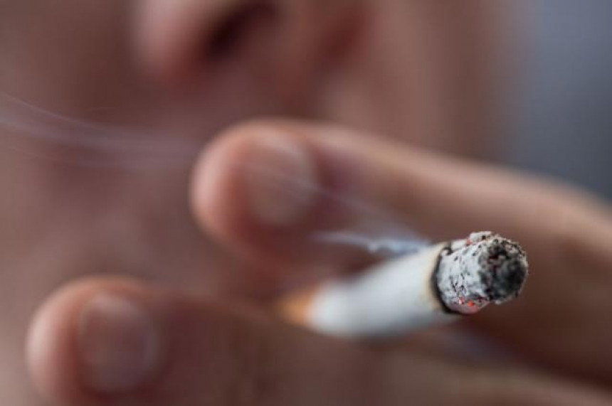 Potpuna zabrana pušenja u Srbiji!
