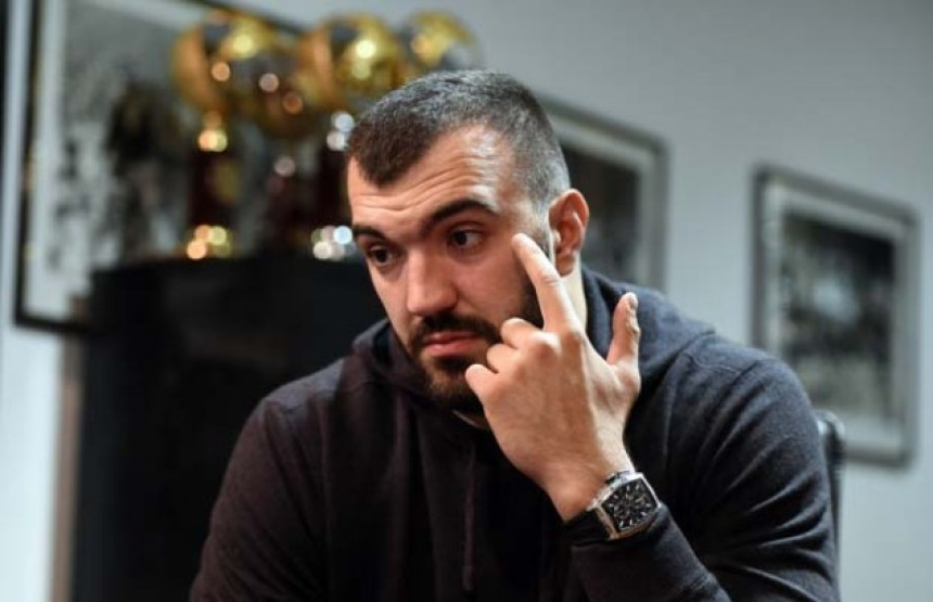 Peković: Vjerujemo u Božića, napravićemo jači tim!