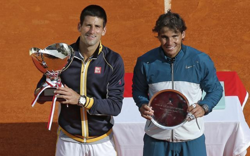 Toni Nadal: Novak je djelovao nepobjedivo!