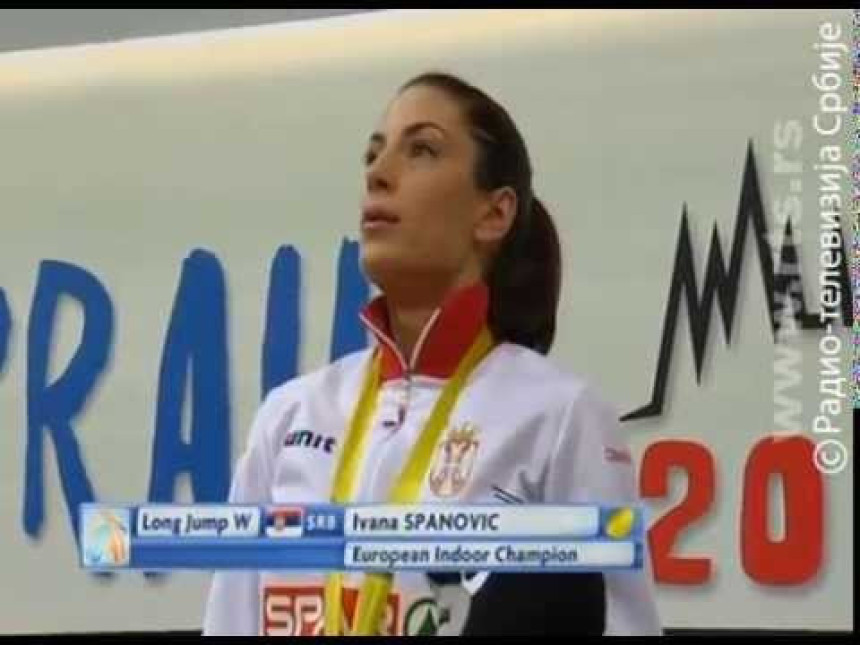 Osvrt - video na start 2015.: Nole dominira, Ivanine zlatne suze i krvavi derbi!