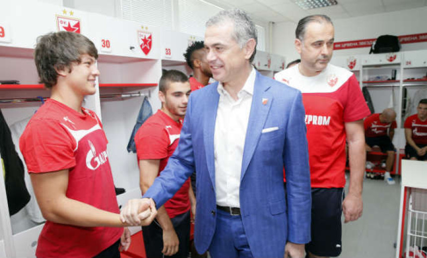 Terza: Ovo nije bilo ni u Piksijevo vrijeme!