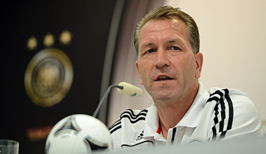 Video - sjećanja: Andreas Kepke...