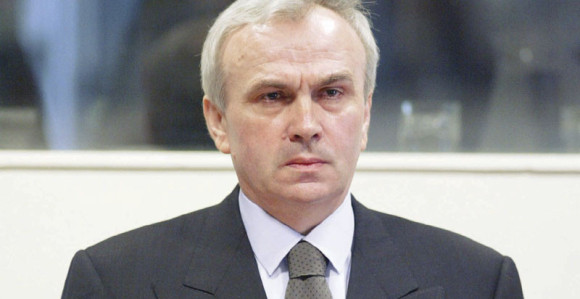 Stanišić bio prvi čovjek CIA u Beogradu