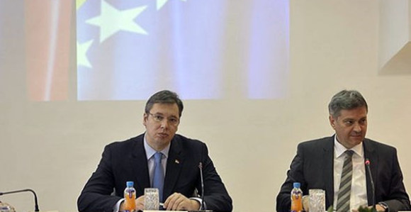 Magla spriječila susret u Novom Pazaru