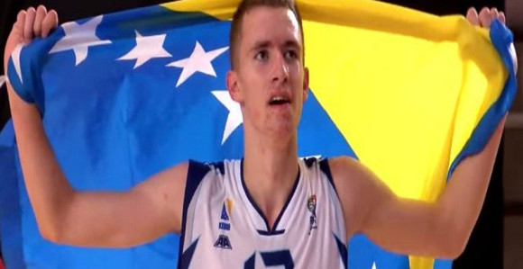 Musa: Zbog majke odbio Olimpijakos, a zbog Bosne - Fener!