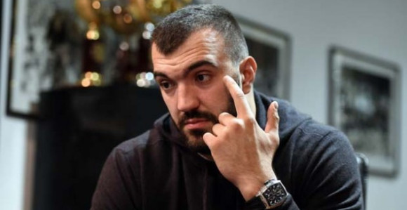 Peković: Vjerujemo u Božića, napravićemo jači tim!