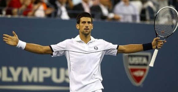 ATP video analiza: Đoković je mnogo više od riterna!