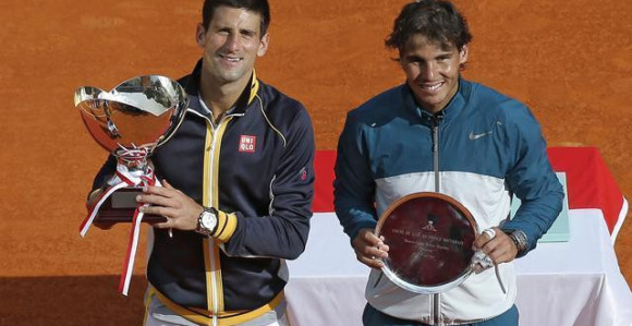 Toni Nadal: Novak je djelovao nepobjedivo!