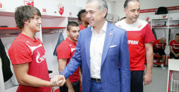 Terza: Ovo nije bilo ni u Piksijevo vrijeme!