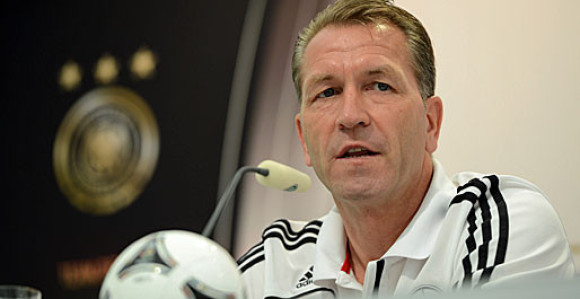 Video - sjećanja: Andreas Kepke...