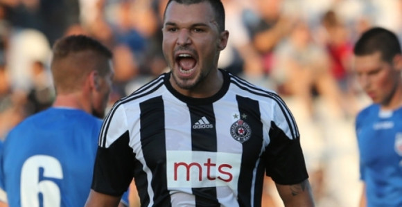 Partizan odbio dvije ponude iz Primere!