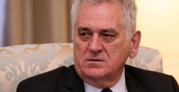 Tomislav Nikolić miri Rusiju i Tursku