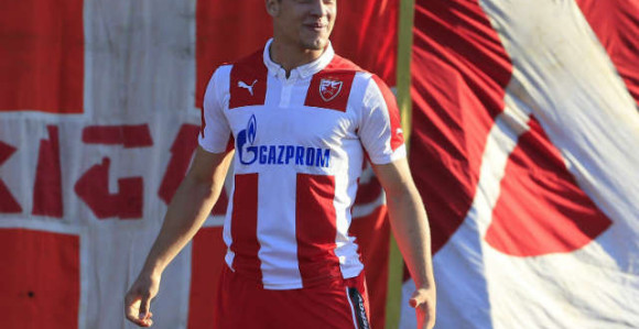 Benfika ga hoće, ali Luka želi samo jedno – da Zvezda bude šampion!