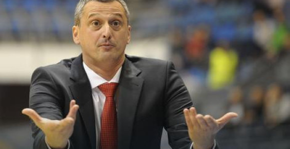 Radonjić bez komentara o Kinsiju: Nismo bez želja protiv Efesa!