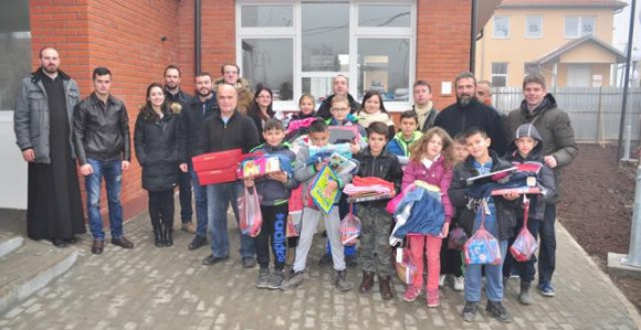 KiM: "Božić bata" po imenu Arno Gujon