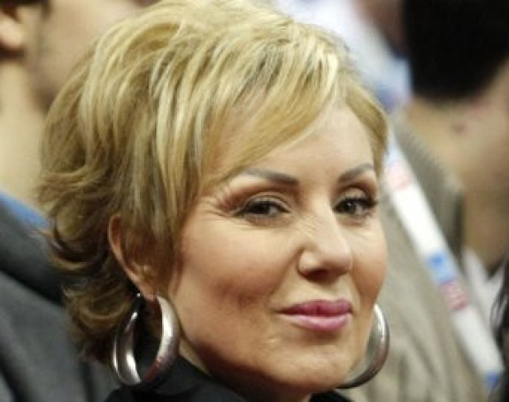 Brena otjerala obožavaoca
