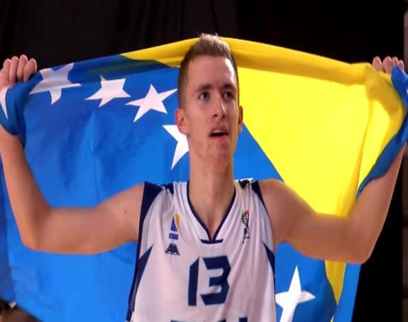Musa: Zbog majke odbio Olimpijakos, a zbog Bosne - Fener!