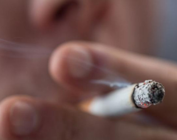 Potpuna zabrana pušenja u Srbiji!