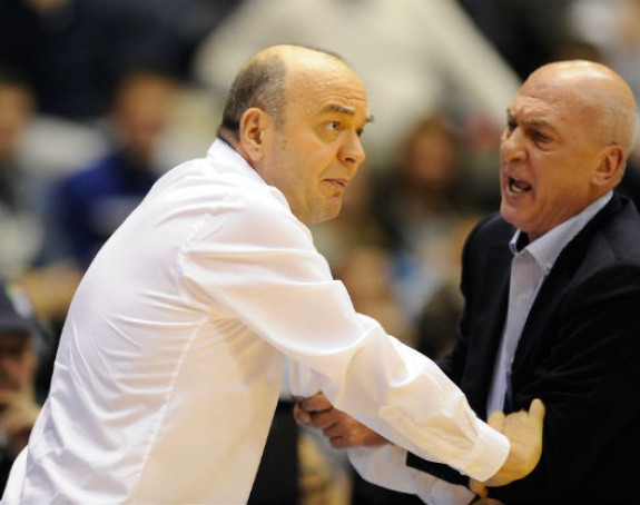 Dule Vujošević o pola miliona evra, Todoriću, Tumbasu...