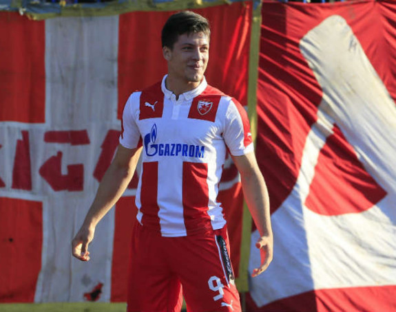 Benfika ga hoće, ali Luka želi samo jedno – da Zvezda bude šampion!