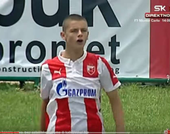 Stižu nova Zvezdina djeca, među njima i novi Bijeljinac!