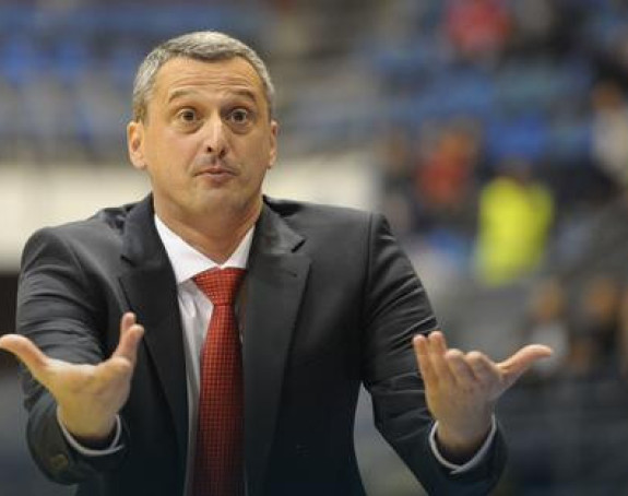 Radonjić bez komentara o Kinsiju: Nismo bez želja protiv Efesa!