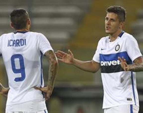 Могу ли Интерова "9" и "10" заједно?!