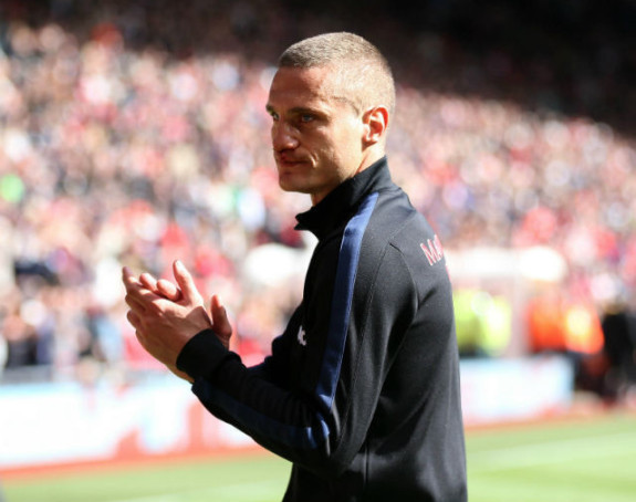 Видић хоће да буде појачање, али - 3.200.000 евра је много!