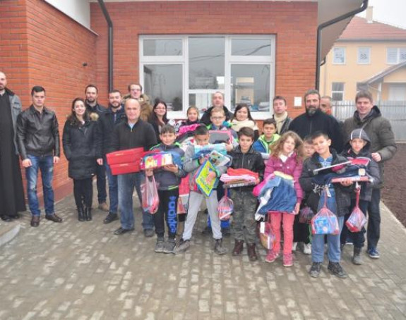 KiM: "Božić bata" po imenu Arno Gujon