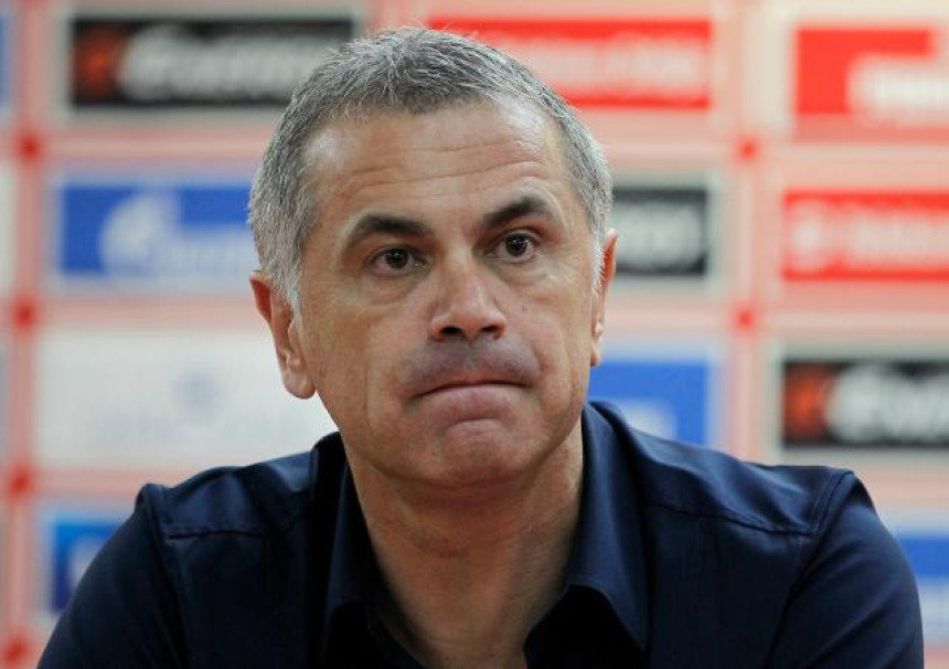 Terzić: Stranci su pogodak, dvojica se nisu snašla!