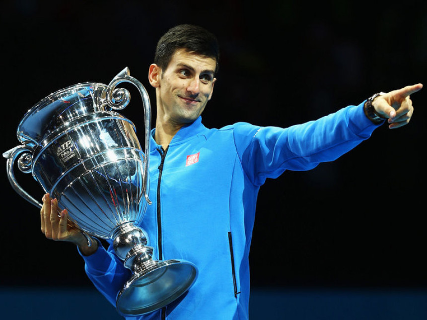 2016. godine - Đoković zaradio kao Durent i Biber!