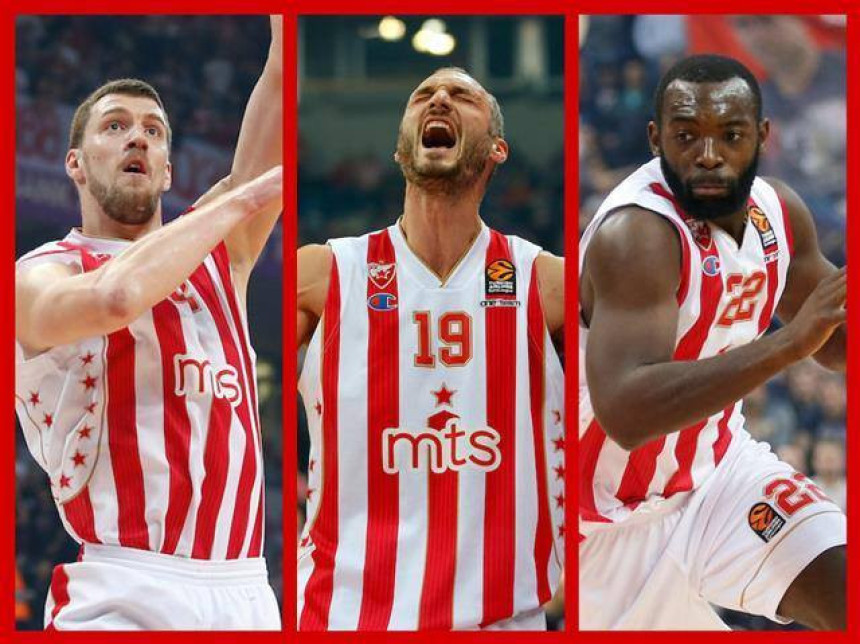 Kuzmić + Đenka + Simon > 35.000.000 evra!
