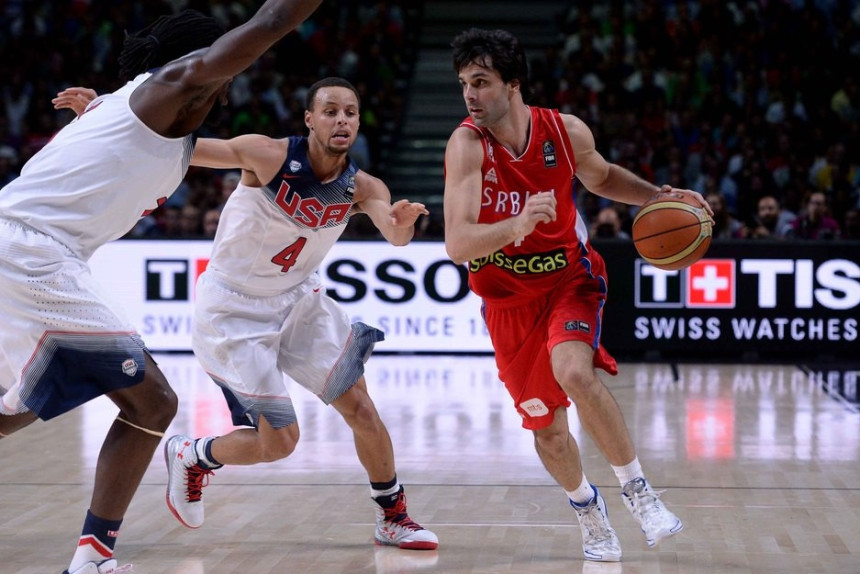 Intervju - Teo: Navikavanje na NBA? Ne bi mi to bio problem!