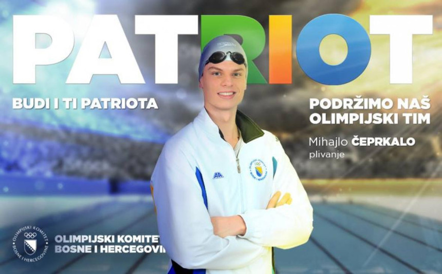 Sport u BiH 2016. godine: ČEPRKALO se nešto, ali tanko...!