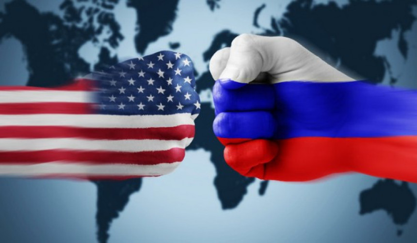 Plamti sukob Njujork - Moskva! Na pomolu i tužba protiv Amerikanaca!