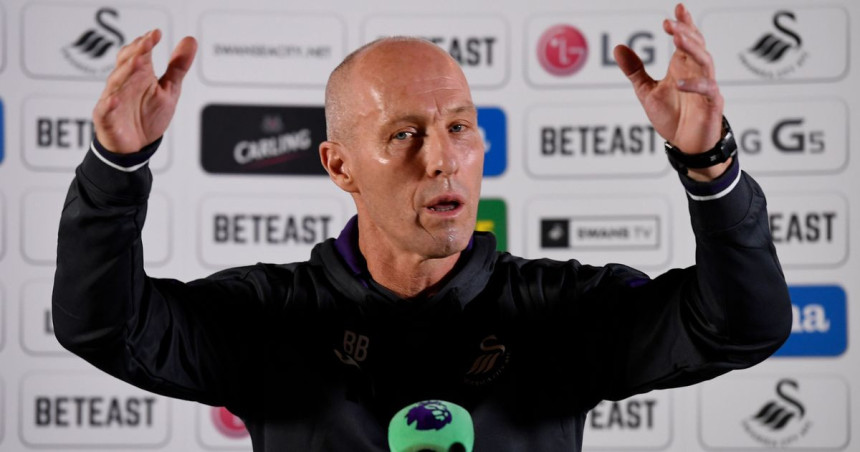 "Svonsi, to nije ispravna odluka"!